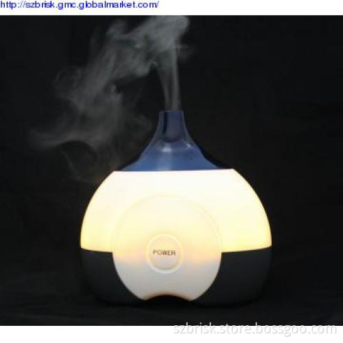 Anion Ultrasonic Humidifier